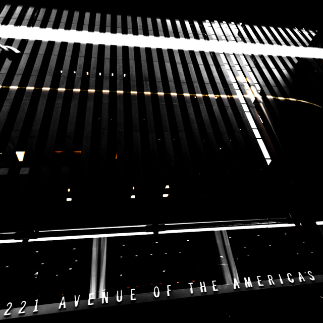 221 AVENUE of THE AMERICA'S - ID 010076