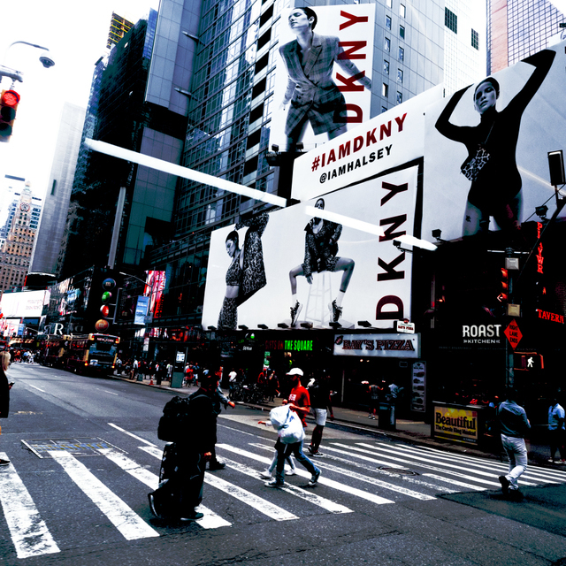 DKNY III - ID 010080