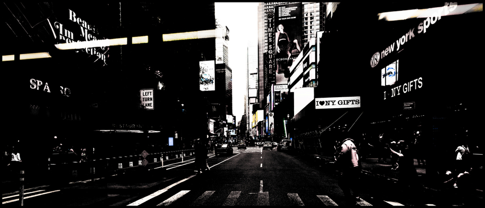 I LOVE NY GIFTS I - ID 010081