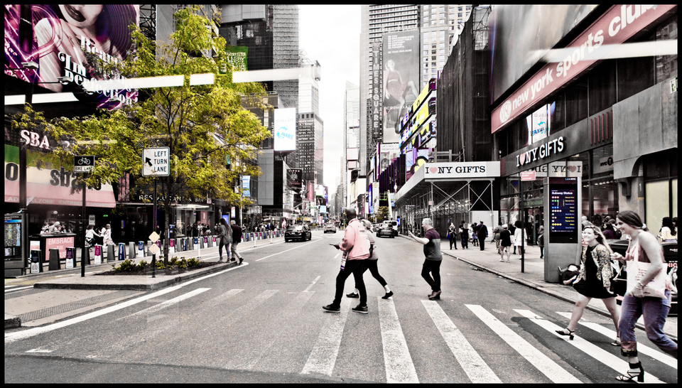 I LOVE NY GIFTS II - ID 010082