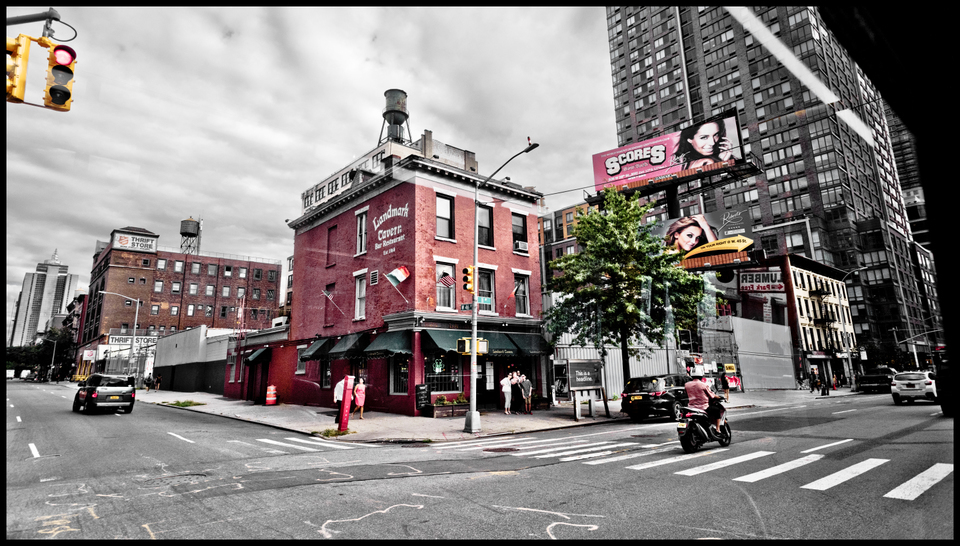 Landmark Tavern - ID 010087