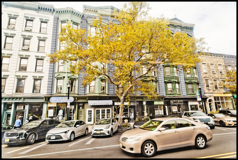 Hoboken II - ID 010092