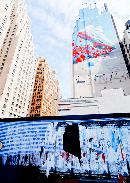 Walking Over You - ID 010109