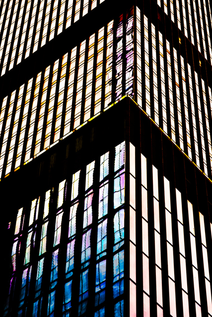Edge over Levels - ID 010126