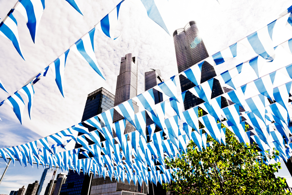 Hudson Yards II - ID 010135