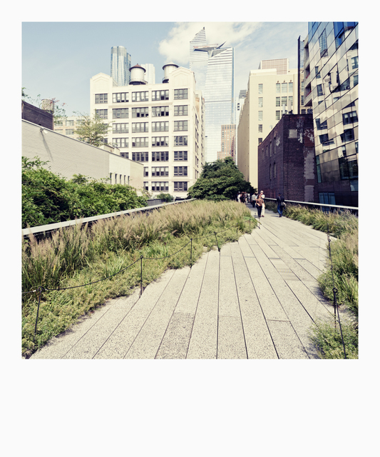 On Highline IV - ID 010150