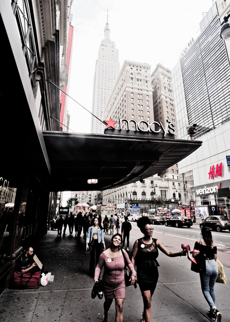 macy's I - ID 010196