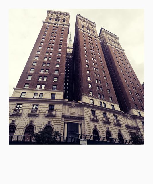 Empire State Hide und Seek - ID 010214