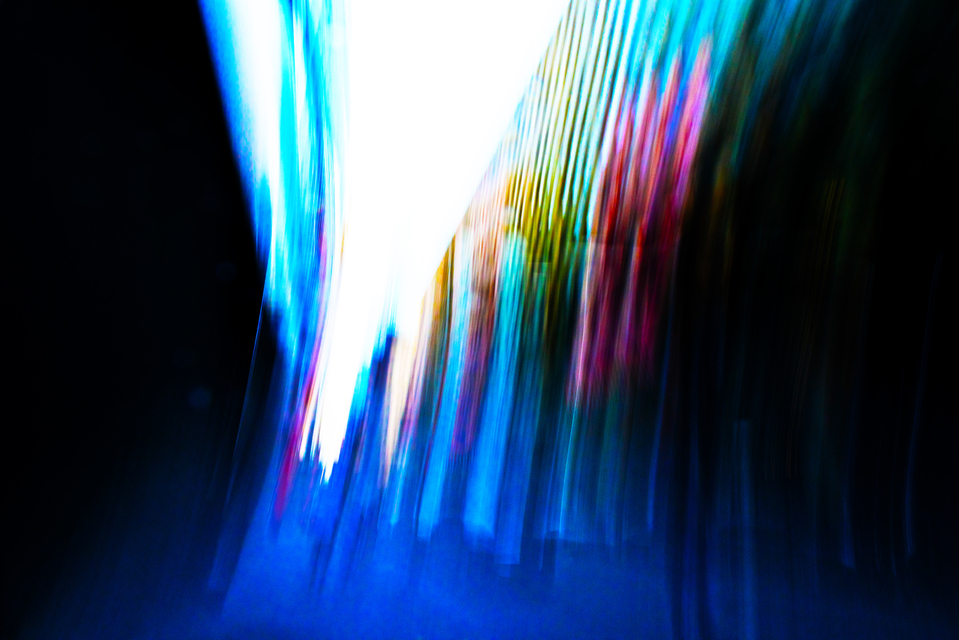 NY Street II - ID 010218