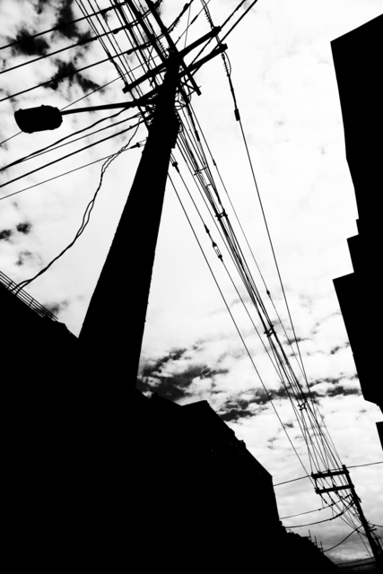 NY Cables I - ID 010219