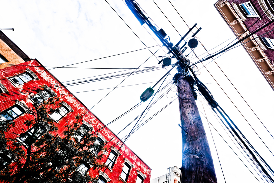 NY Power - ID 010221