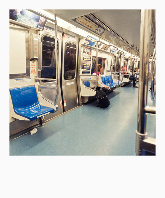 Subway I - ID 010225