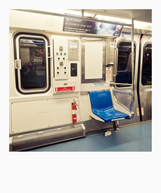 Subway II - ID 010226