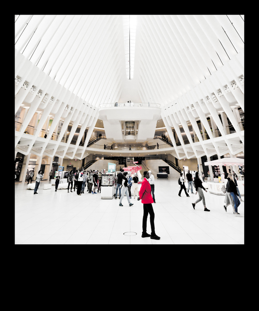 WTC Station I - ID 010227