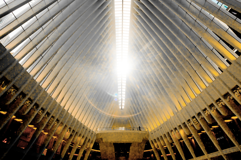 WTC Station III - ID 010230