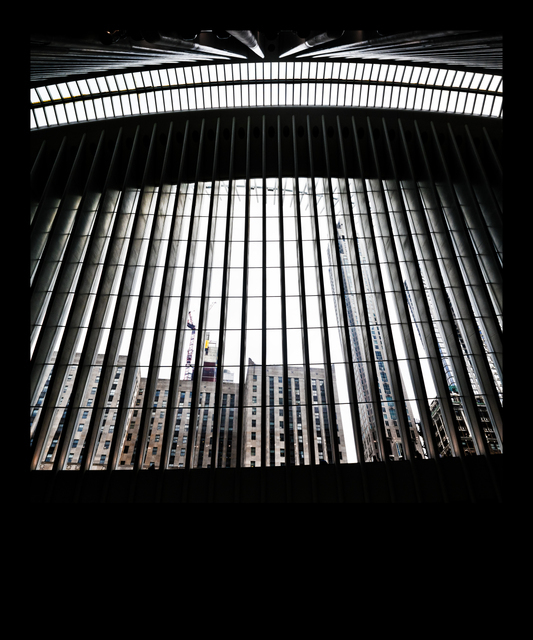 WTC Station VI - ID 010233