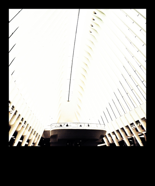 WTC Station VII - ID 010234