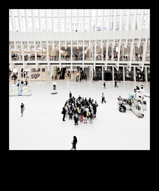 WTC Station VIII - ID 010235