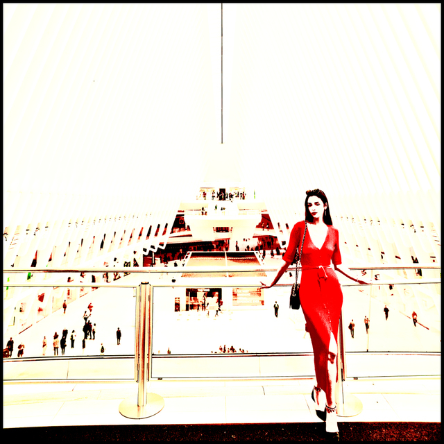 WTC Station XIII - ID 010240