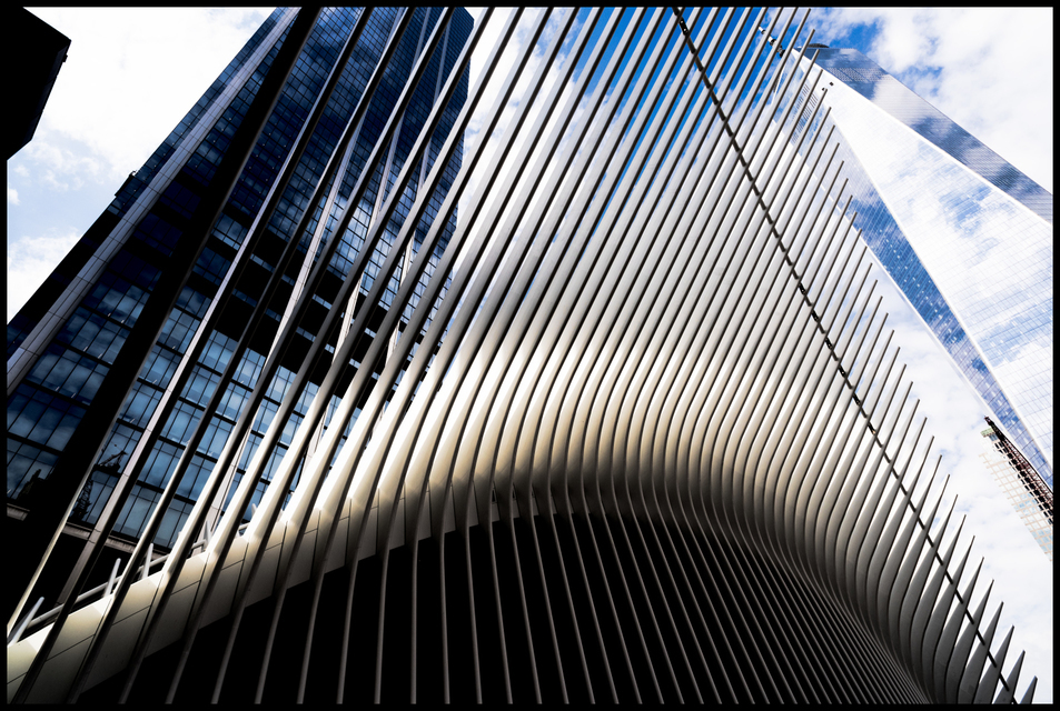 WTC Station XX - ID 010248