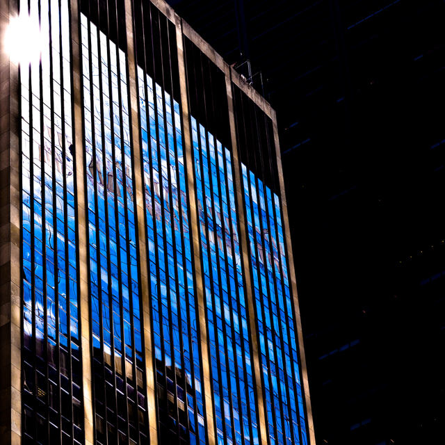 In the Sun - ID 010254