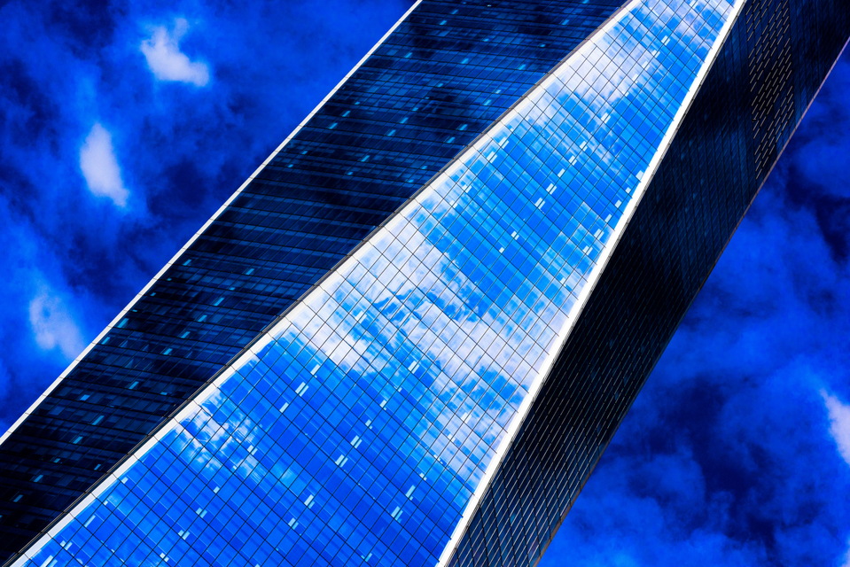 One World Trade Center II - ID 010255