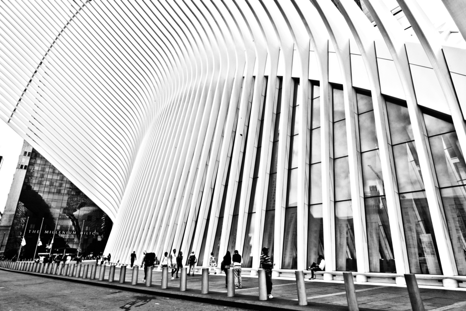 WTC Station XXIV - ID 010265