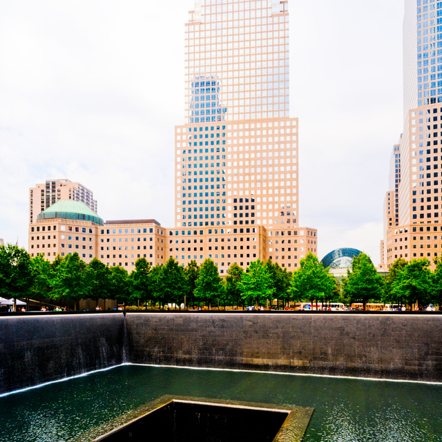 Ground Zero I - ID 010267