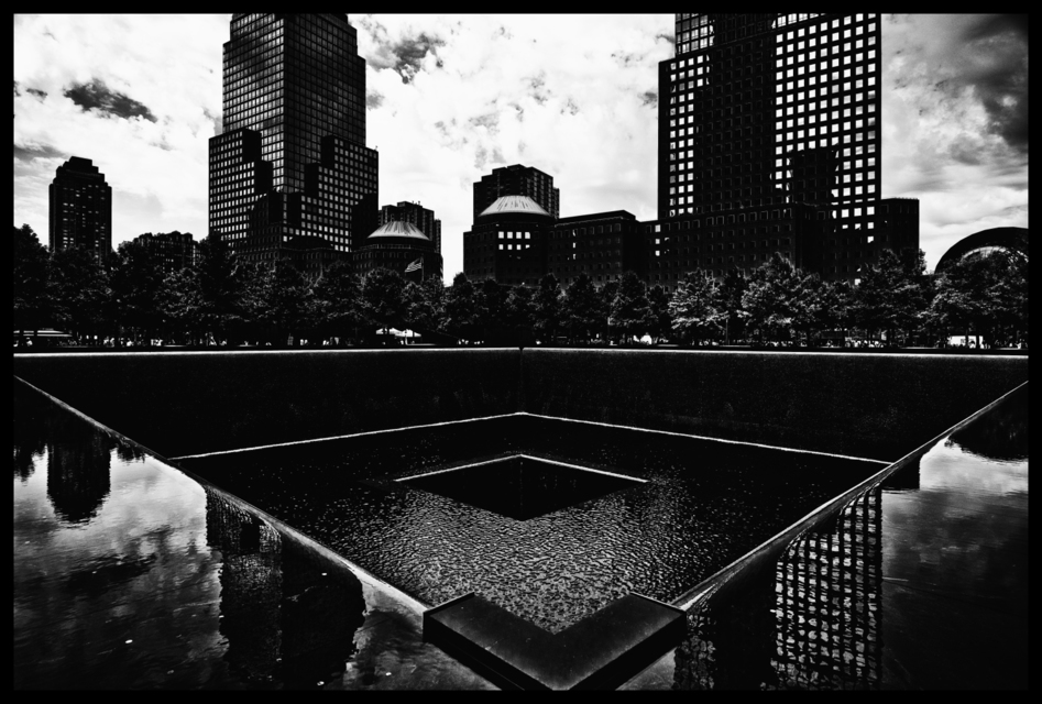 Ground Zero III - ID 010269