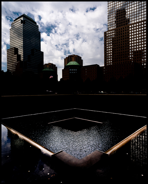 Ground Zero IV - ID 010270