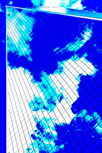 One World Trade Center V - ID 010282