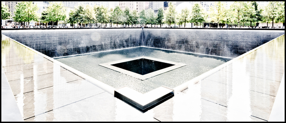 Ground Zero XVIII - ID 010292