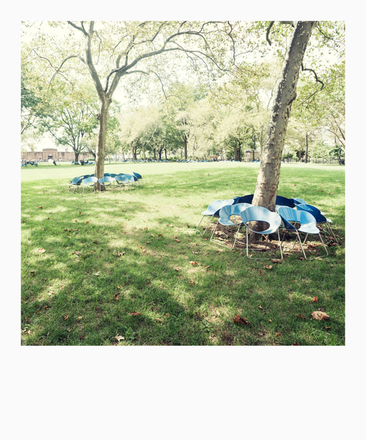 Battery Park III - ID 010319