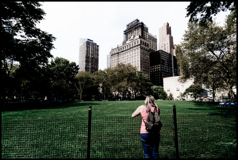 Battery Park V - ID 010321