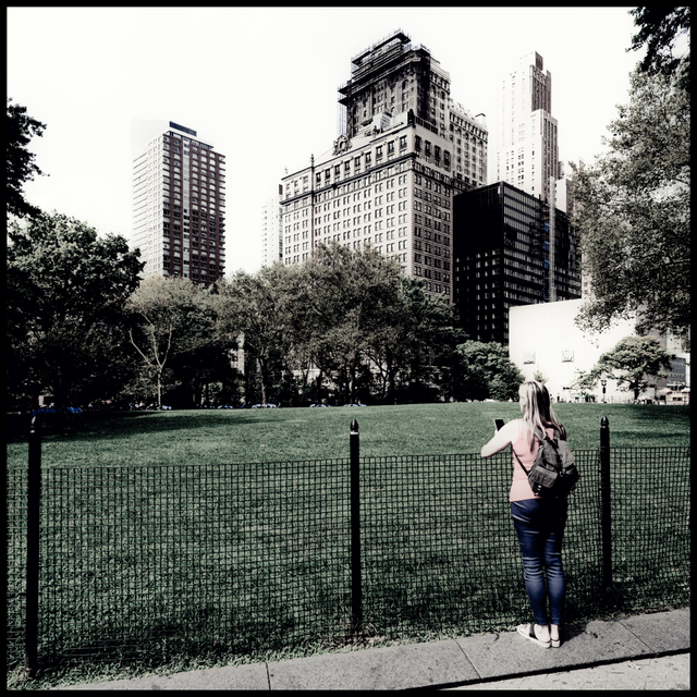 Battery Park VI - ID 010322