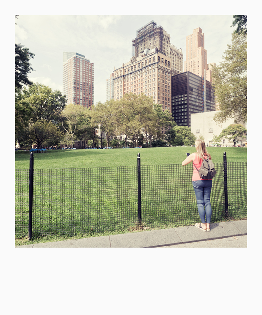 Battery Park VII - ID 010323