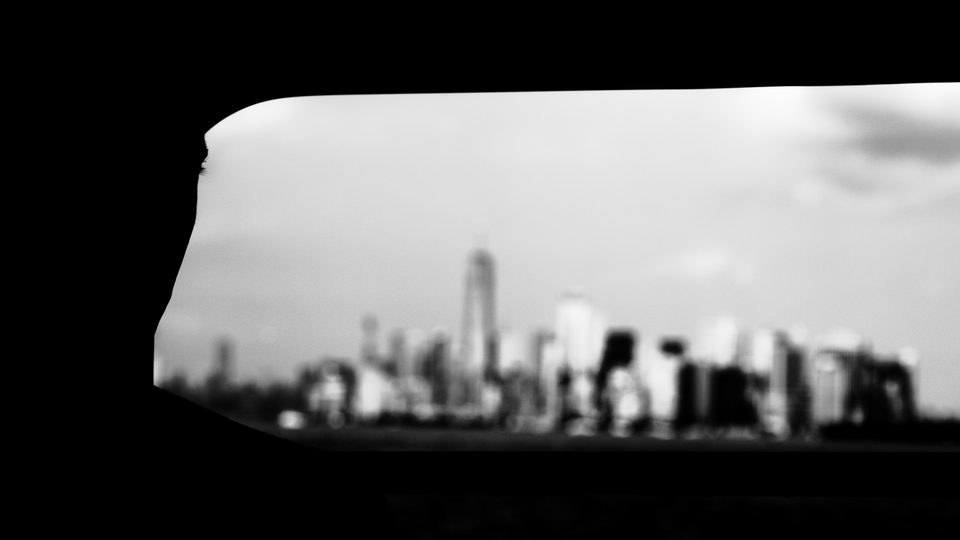 Skyline in Sight - ID 010363