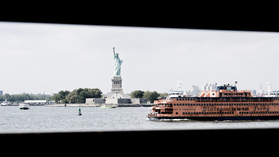 Bypassing Lady Liberty II - ID 010374