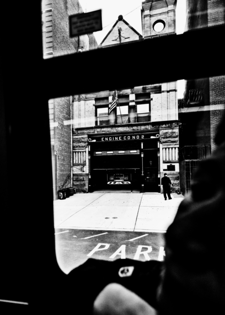 ENGINE CO NO 2 - ID 010378