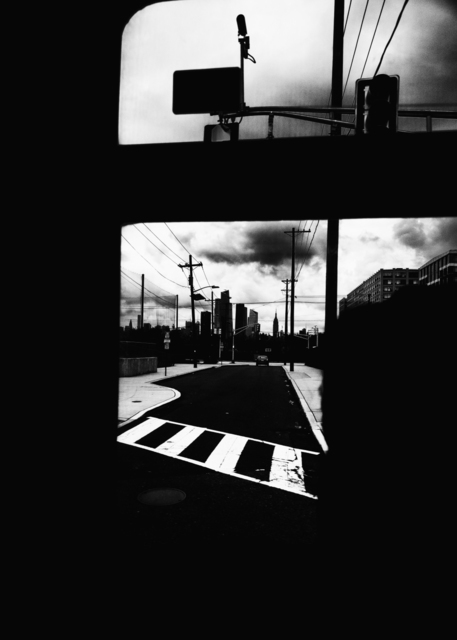 Crosswalk - ID 010380