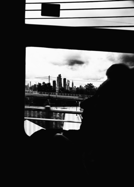 Skyline in the Far - ID 010381