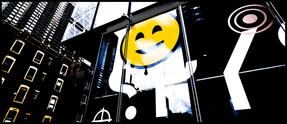 SMILEY - ID 010387