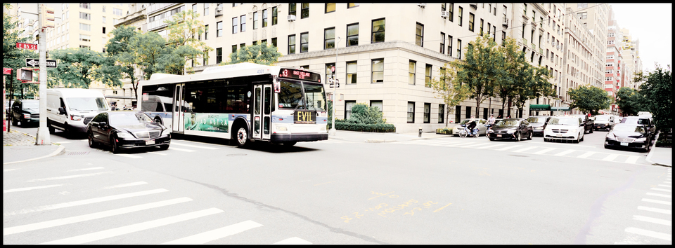 EVIL Bus - ID 010440