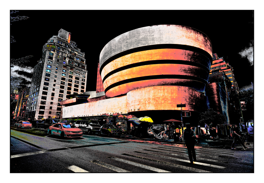 Art Temple IV - ID 010445