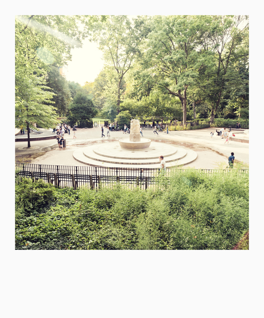 Fontaine - ID 010491