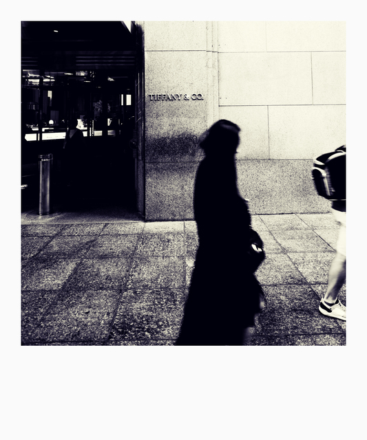 TIFFANY II - ID 010495