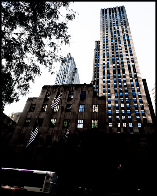 Blue Windows II - ID 010508