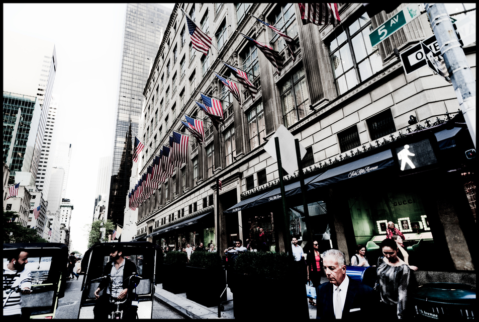 Stars and Stripes VII - ID 010516