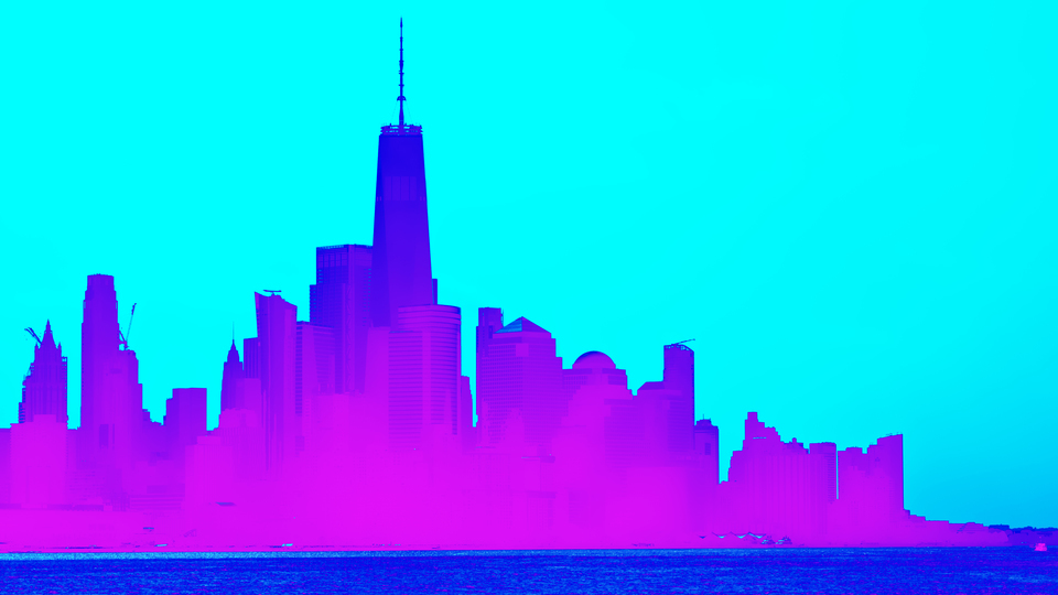 Hudson Water Site IV - ID 010528