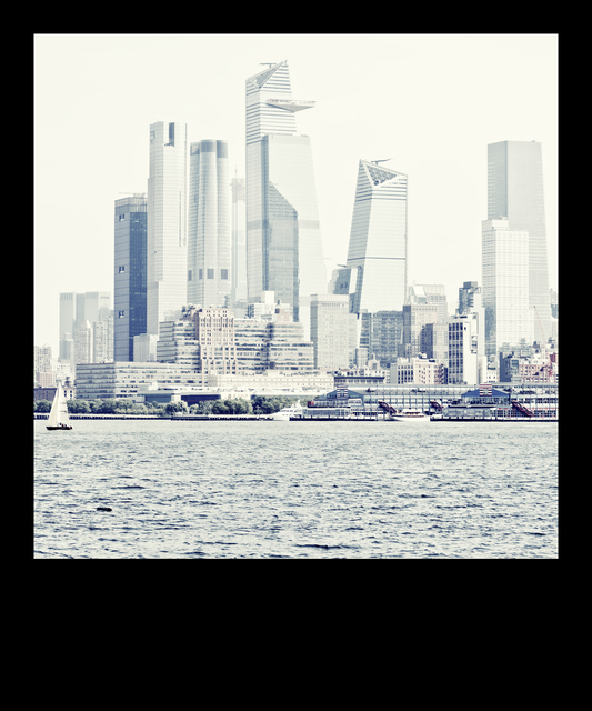 Hudson Water Site V - ID 010529